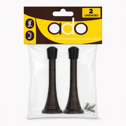 Tope Puerta 3" Induma Kit
