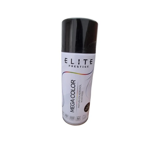 Pintura Aerosol 400ml Elite