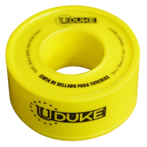 Cinta teflon Uduke