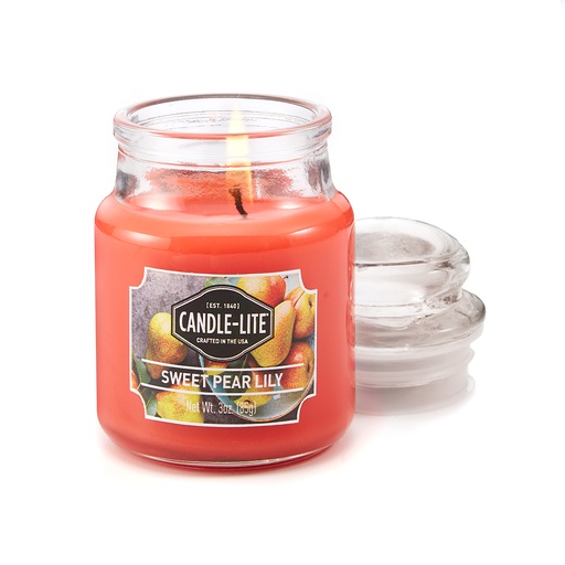 Vela Candle Lite