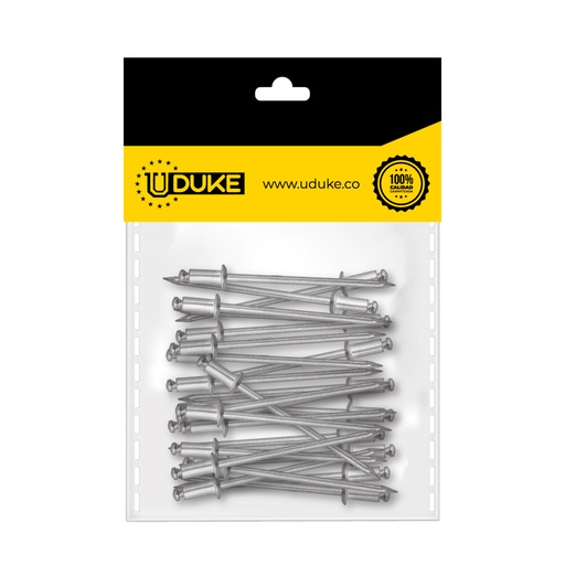 [4-2 5208R40201-25] Remache Ciego Ado
