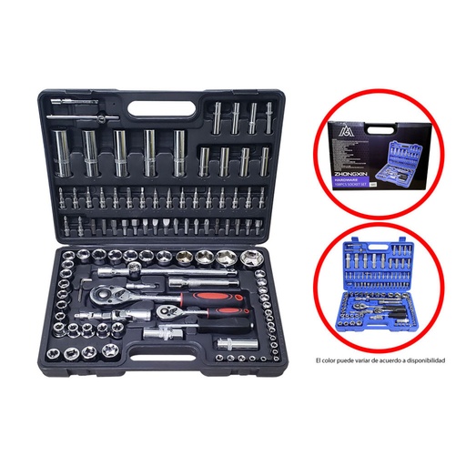 [6646 - HT20236] Juego de dados XTools