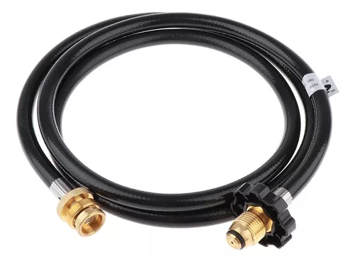 [67382] Manguera de soplete de gas 4m Jaguar