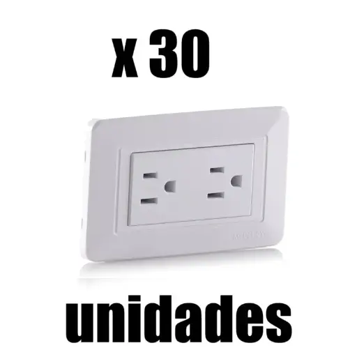 Switche Titanium x 30u
