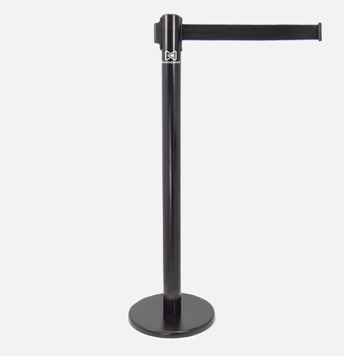 [67539] Separador de filas con sistema retráctil Acorazadas