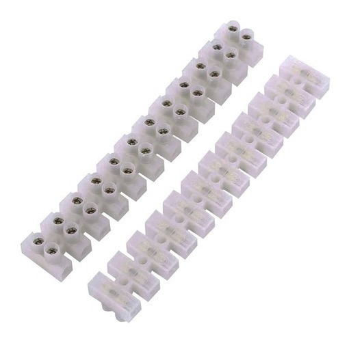 Regleta empalme Osblack