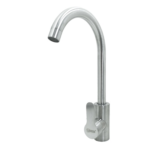 Llave Lavaplatos Monocontrol Mesa Uduke