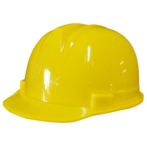 Casco de construcción con barbuquejo Uduke
