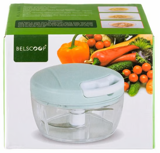 Picador belscoop Mai