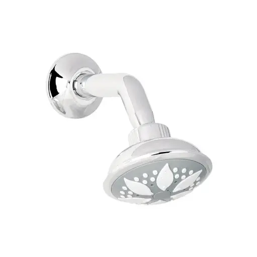 [BL-1430-11] Regadera para ducha Génesis I bajo consumo Gricol