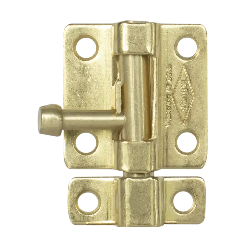 Pasador cuadrado Induma