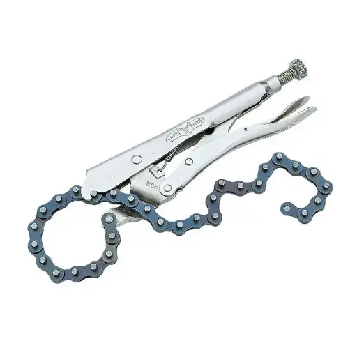 [27ZR] Hombresolo de cadena 20R Irwin
