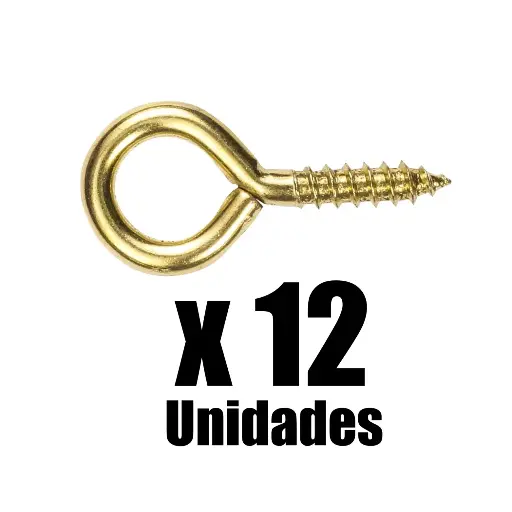 Cancamo Cerrado x 12u Ado