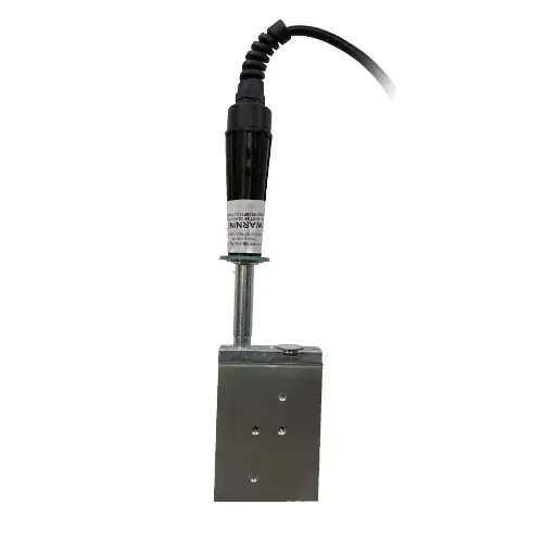 [2SW] Plancha termofusionadora Central
