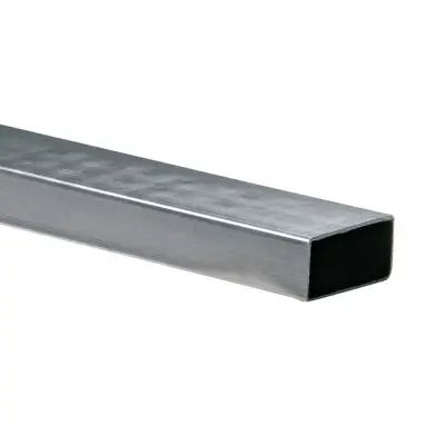 [31612] Tubo metálico rectangular 3 x 1.1/2 en 1.10mm