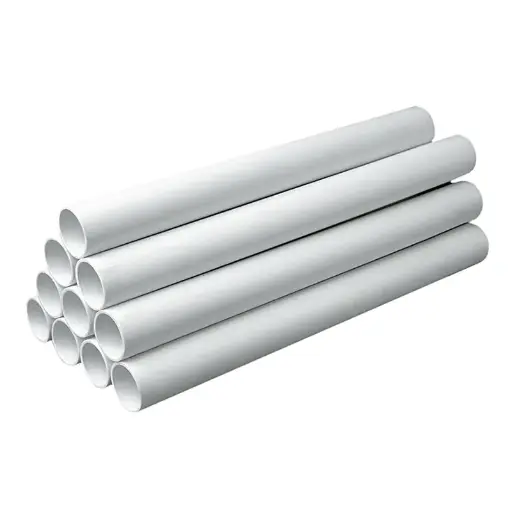 Tubo Presión PVC x 3 metros
