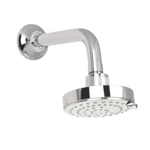 [BL-8430-211] Regadera Calima con tres funciones Gricol