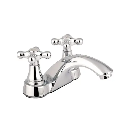 [01-0811-11] Mezclador Lavamanos 4" Calima Gricol