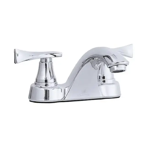 [01-2802-11] Mezclador Lavamanos 4" Pristina Gricol