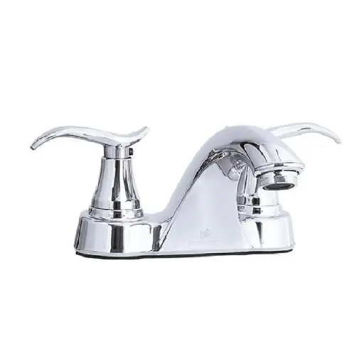 [01-1802-11] Mezclador Lavamanos 4" Tedesca Gricol