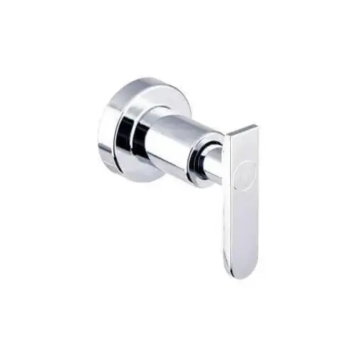 [01-1533-11] Registro Ducha Sin Regadera Piana Gricol