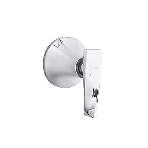 [01-2833-11] Registro Ducha Sin Regadera Pristina Gricol