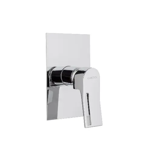 [01-3701-11SR] Ducha Monomando Sin Regadera Voga Gricol