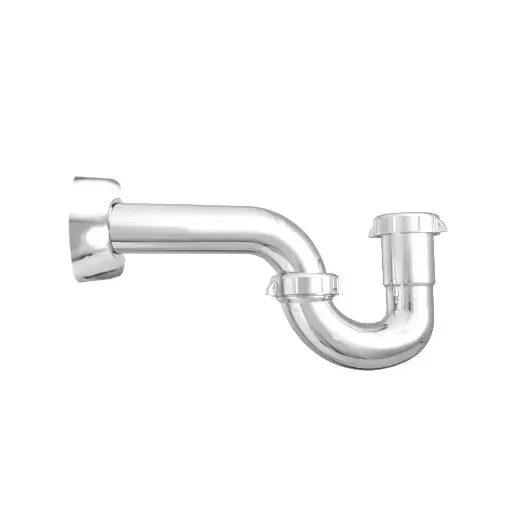 Sifón En P Plástico Gricol