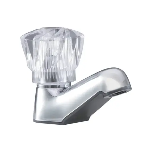 [01-1100-00] Llave Individual Lavamanos Kristhal Gricol