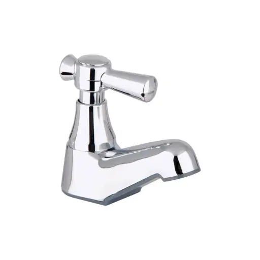 [01-1400-11] Llave Individual Lavamanos Toscana Gricol