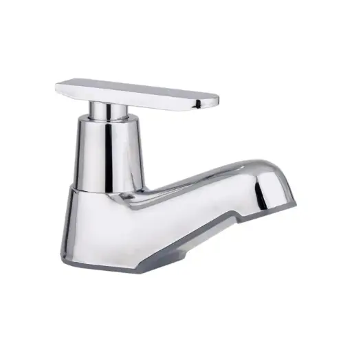 [01-1500-11] Llave Individual Lavamanos Piana Gricol