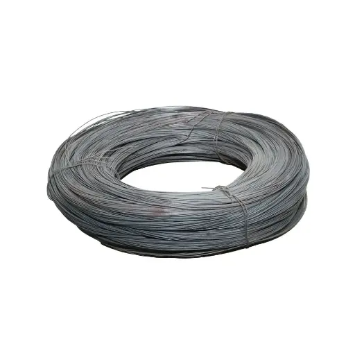 [00000608] Alambre Negro Agrohierro C18