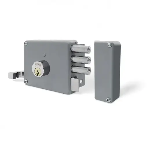 Cerradura Sobreponer 2250 Phillips 