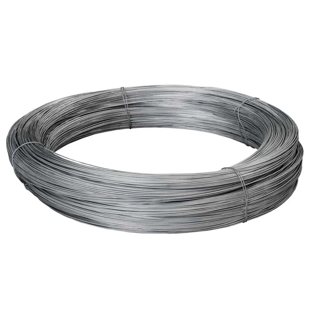 Alambre Galvanizado x 25kg