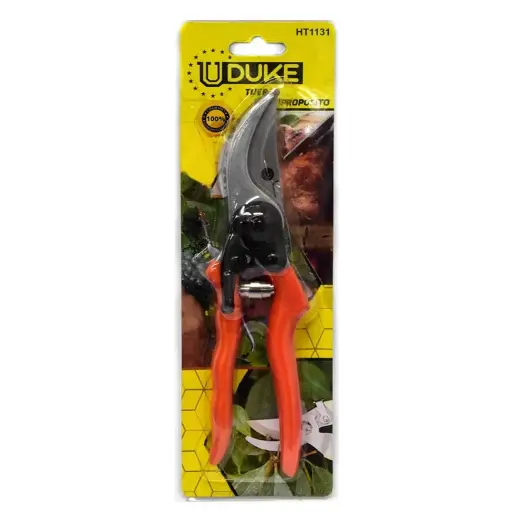 Tijera Podar 8 Multiuso Uduke