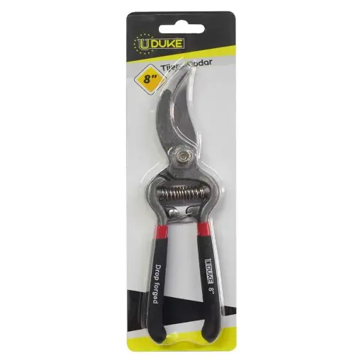 [6766 - HT20022] Tijera de Podar para Corta Rosas 8 Uduke
