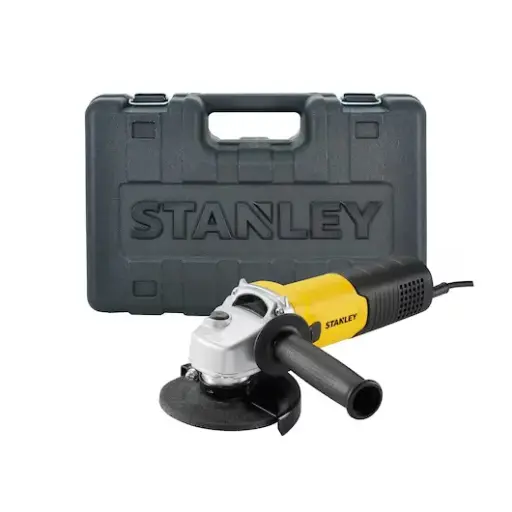 Pulidora eléctrica 4.1/2 Stanley