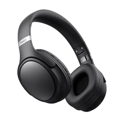 [K-AN1] Audífonos de diadema Inalámbricos bluetooth On Ear Kalley