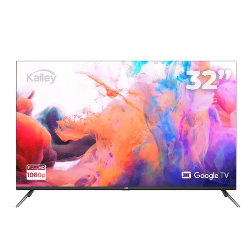 [K-GTV32FHD] Televisor 32 Smart TV Full HD Kalley