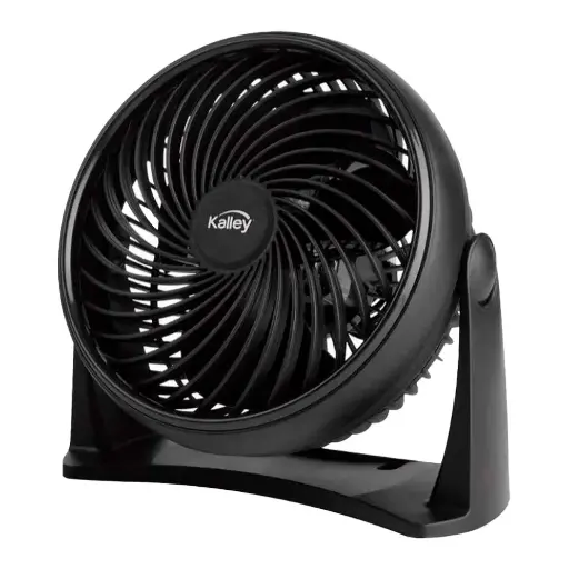 [K-VM8N02] Ventilador De Mesa / Pared 8 3 aspas Kalley