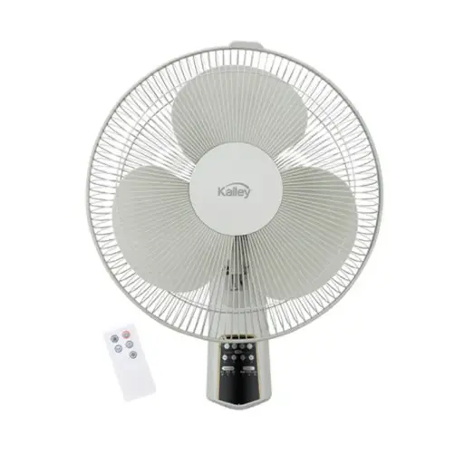 [
K-VPAR16C] Ventilador de pared 3 aspas 16 Kalley