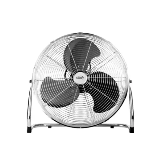 [K-VP20HS] Ventilador alta potencia 3 aspas 20 Kalley