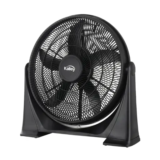 [K-VP100P] Ventilador de piso 5 aspas 20 Kalley