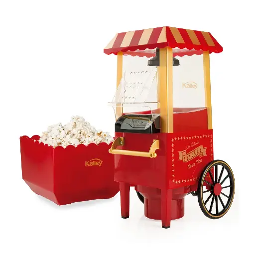 [K-PM1200] Crispetera Kalley