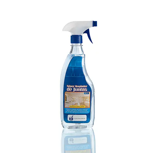 [01130102] Súper Limpiador De Juntas x 480cc