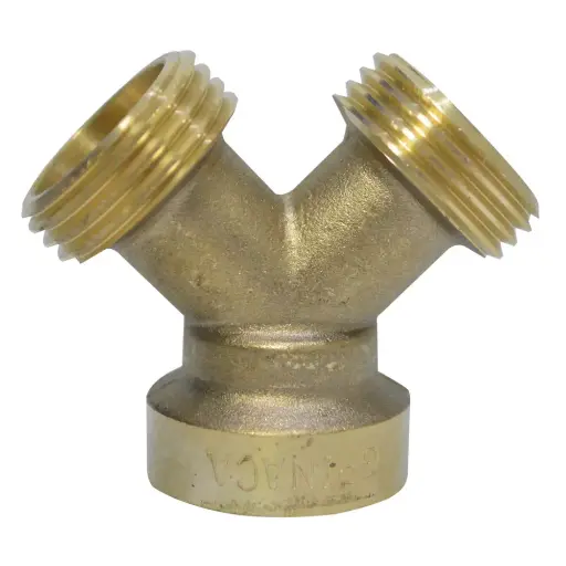 [1830 - HT20151] Yee Lavadora Bronce Uduke 