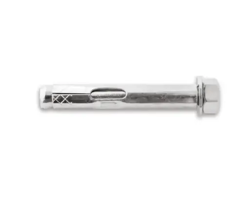 [5261E01202] Chazo Anclaje Expansivo Metalico Tradicional 1/2x3