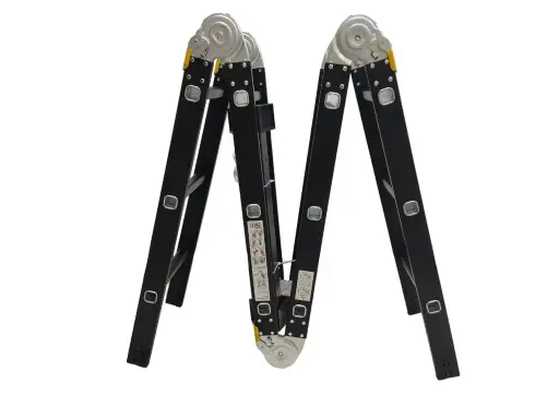 [13641N-DSF-3338] Escalera multiuso 3.37m Uduke