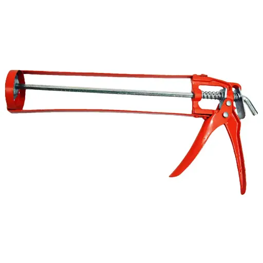 [1379 - HT30528] Pistola Calafateo Esqueleto Uduke