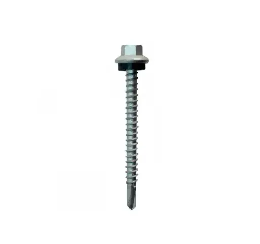 [5255K12113] Tornillo Cubierta Autoperforante 12x2.1/2